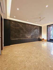 Hall Image of 3250 Sq.ft 4 BHK Builder Floor for sale in Unitech Nirvana Country Cedar Crest, Sector 50 Gurgaon for Rs. 37500000