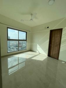 Hall Image of 550 Sq.ft 1 BHK Apartment / Flat for rent in Gurukrupa Shiv Sagar, Borivali West Mumbai for Rs. 41500