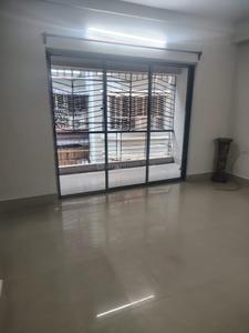 Hall Image of 1100 Sq.ft 3 BHK Apartment / Flat for sale in Natural Heights, Kaikhali Kolkata for Rs. 8100000