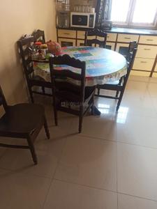 Hall Image of 1300 Sq.ft 1 RK Apartment / Flat for rent in Brookefield Bengaluru for Rs. 25000