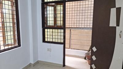 Bedroom Image of 1500 Sq.ft 3 BHK Apartment / Flat for sale in Govind Nagar Railway Colony Kanpur for Rs. 6500000