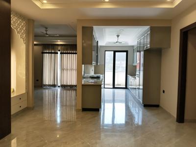 Living Room Image of 2650 Sq.ft 4 BHK Builder Floor for sale in Sector 49 Gurgaon for Rs. 42500000