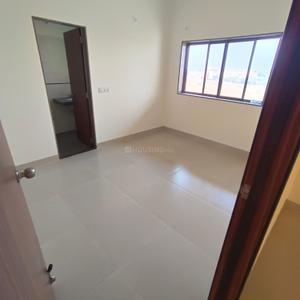 Bedroom Image of 2100 Sq.ft 3 BHK Apartment / Flat for sale in Clover Casablanca, Jambhul Pune for Rs. 8800000
