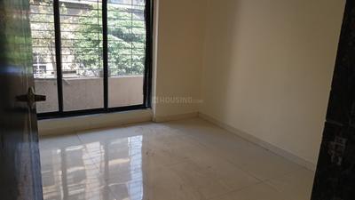 Bedroom Image of 1020 Sq.ft 2 BHK Apartment / Flat for sale in Kamothe Navi Mumbai for Rs. 8500000