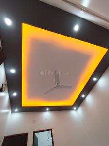 Hall Image of 712 Sq.ft 3 BHK Villa for sale in Govindpuram Ghaziabad for Rs. 8500000