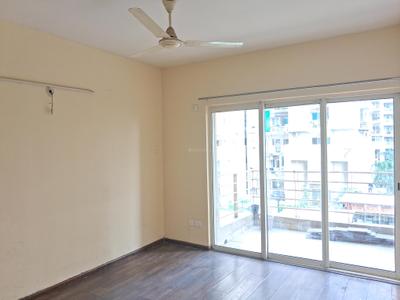 Bedroom Image of 1464 Sq.ft 3 BHK Apartment / Flat for sale in Paras Seasons, Sector 168 Noida for Rs. 11500000