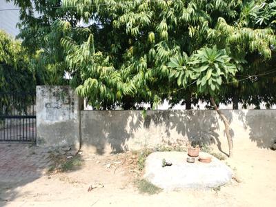 Sector 9 Plot View 1