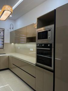 Kitchen Image of 900 Sq.ft 3 BHK Villa for sale in Nabha Zirakpur for Rs. 14000000