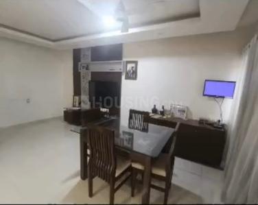 Hall Image of 2600 Sq.ft 5 BHK Duplex for sale in Subhanpura Vadodara for Rs. 15500000