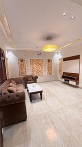 Hall Image of 927 Sq.ft 3 BHK Villa for sale in Kharar Mohali for Rs. 10500000