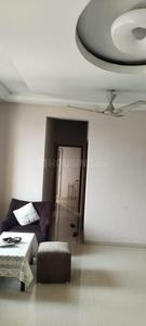 Hall Image of 2200 Sq.ft 4 BHK Apartment / Flat for sale in Shah Mahavir Ornate, Kopar Khairane Navi Mumbai for Rs. 37500000