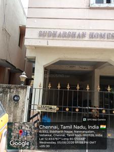 2 BHK Flat