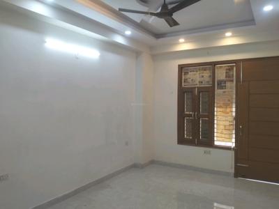 Bedroom Image of 2700 Sq.ft 5 BHK Builder Floor for sale in Rajendra Nagar Ghaziabad for Rs. 27000000