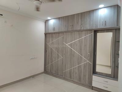 Bedroom Image of 1644 Sq.ft 3 BHK Apartment / Flat for sale in Hastinapuram Hyderabad for Rs. 14000000