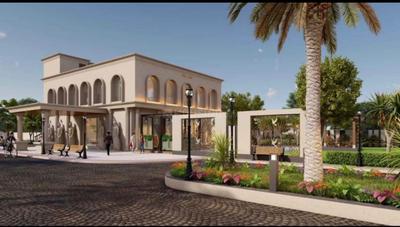Image of 900 Sq.ft Residential Plot / Land for sale in Puwarda Junarda, Indore for Rs. 3100000