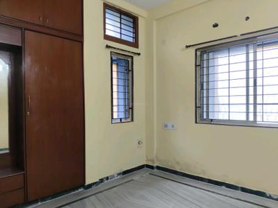 Bedroom Image of 2200 Sq.ft 3.5 BHK Apartment / Flat for rent in T Nagar Chennai for Rs. 110000