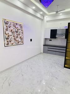 Hall Image of 1350 Sq.ft 3 BHK Apartment / Flat for sale in Icon Suman Enclave, Sector 107 Noida for Rs. 8775000
