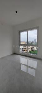 Hall Image of 750 Sq.ft 2 BHK Apartment / Flat for sale in I R Horizon Heights, Andheri East Mumbai for Rs. 20800000