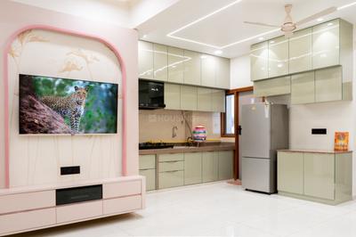 Hall Image of 2800 Sq.ft 3 BHK Penthouse for sale in Sargasan Gandhinagar for Rs. 13100000
