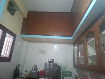 Kitchen Image of 1150 Sq.ft 2 BHK Independent House for sale in Komadavole Rural Eluru for Rs. 4850000