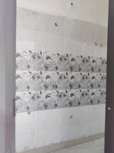 Bedroom One Image of 750 Sq.ft 2 BHK Builder Floor for sale in DLF Ankur Vihar Ghaziabad for Rs. 2325002
