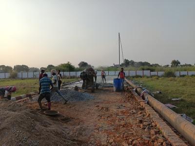 Image of 1125 Sq.ft Residential Plot / Land for sale in Mandhana, Kanpur for Rs. 1687500