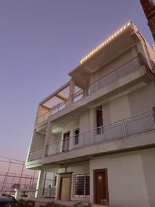 Image of 3000 Sq.ft 4 BHK Villa for sale in Oyna, Ranchi for Rs. 13000000