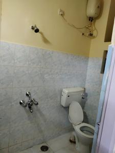 Bathroom Image of 1900 Sq.ft 3 BHK Independent House for sale in East Marredpally Secunderabad for Rs. 23000000