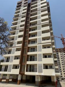 Image of 1195 Sq.ft 2 BHK Apartment / Flat for sale in United Dream City, Whitefield, Bengaluru for Rs. 11711000