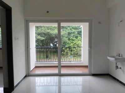 Living Room Image of 1013 Sq.ft 2 BHK Apartment / Flat for sale in MP Golden Heights, Kundrathur Chennai for Rs. 7197000