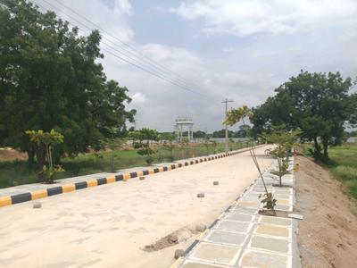 Image of 130 Sq.ft Residential Plot / Land for sale in Medchal, Secunderabad for Rs. 4500002