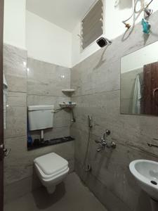 Image of 600 Sq.ft 1 BHK Apartment / Flat for rent in Scheme 78, Indore for Rs. 18500