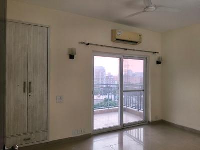 Bedroom Image of 1975 Sq.ft 3 BHK Apartment / Flat for sale in Spaze Privy, Sector 72 Gurgaon for Rs. 25500000