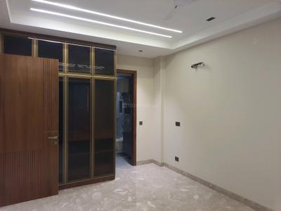 Bedroom Image of 2000 Sq.ft 3 BHK Builder Floor for sale in Sushant Lok Phase 1 Gurgaon for Rs. 34600000