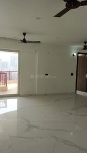 Hall Image of 2190 Sq.ft 4 BHK Apartment / Flat for rent in Emerald Heights, Sector 88 Faridabad for Rs. 33000