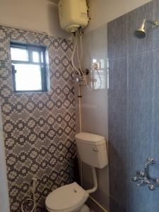 Image of 1150 Sq.ft 2 BHK Apartment / Flat for rent in Anant Nagar, Nagpur for Rs. 27000