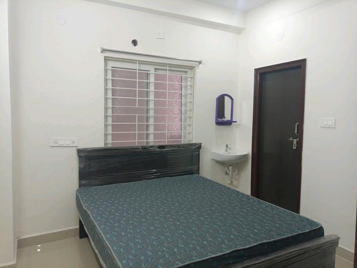 Raghavendra Colony, Kondapur Bedroom 1