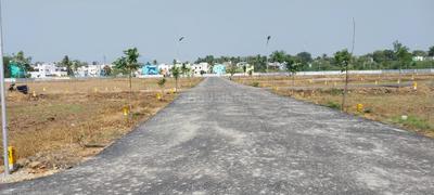 Image of 1560 Sq.ft Residential Plot / Land for sale in Samayanallur, Madurai for Rs. 2450000