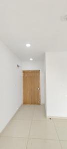 Hall Image of 1500 Sq.ft 3 BHK Apartment / Flat for rent in Anadi Galaxy Bliss, Chhani Vadodara for Rs. 22000