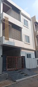 Image of 4200 Sq.ft 4 BHK Villa for sale in Bandlaguda Jagir, Hyderabad for Rs. 31000000