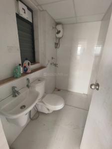 Image of 470 Sq.ft 1 BHK Apartment / Flat for rent in Runwal Gardens, Dombivli East, Thane for Rs. 13000