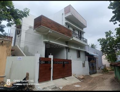 Image of 1050 Sq.ft 2 BHK Duplex for rent in Vilangudi, Madurai for Rs. 8500