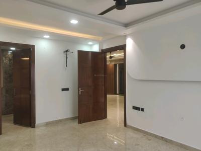 Bedroom Image of 3350 Sq.ft 4 BHK Builder Floor for sale in Sector 21C Faridabad for Rs. 32500000