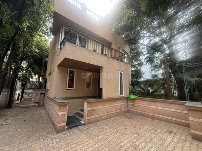 Balcony Image of 5500 Sq.ft 5 BHK Villa for rent in Koregaon Park Pune for Rs. 250000