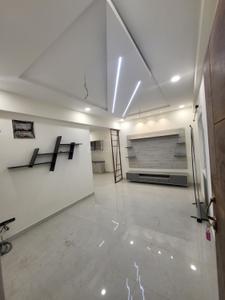 Hall Image of 1649 Sq.ft 3 BHK Apartment / Flat for sale in Nizampet Hyderabad for Rs. 9000000