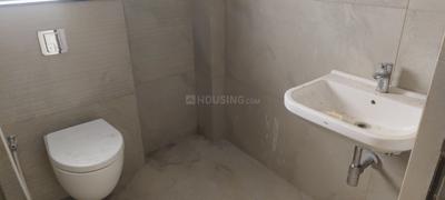 Image of 1800 Sq.ft 3 BHK Apartment / Flat for sale in Sriram River View, Manchirevula, Hyderabad for Rs. 18500000