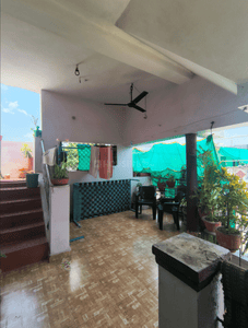 Image of 1200 Sq.ft 3 BHK Independent House for sale in Sai Nagar, Borgaon Meghe, Wardha for Rs. 5300000