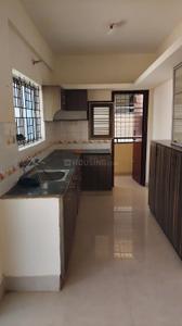 Kitchen Image of 1400 Sq.ft 2 BHK Apartment / Flat for rent in Kadubeesanahalli Bengaluru for Rs. 44000