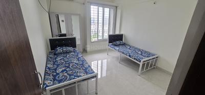 Bedroom Image of Kopari mahada powai in Powai, Mumbai