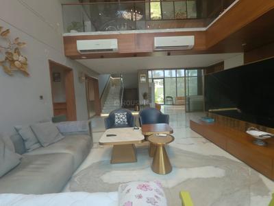 Living Room Image of 9993 Sq.ft 5 BHK Villa for sale in Satellite Ahmedabad for Rs. 200000000